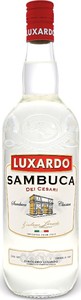 Luxardo Sambuca Dei Cesari (1140ml) Bottle