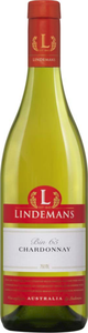 Lindemans Bin 65 Chardonnay 2005, Southeastern Australia Bottle