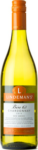 Lindemans Bin 65 Chardonnay 2013, Southeastern Australia Bottle