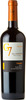 G7 The 7th Generation Reserva Carmenère 2012, Loncomilla Valley, Estate Btld. Bottle