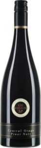 Kim Crawford Small Parcels Pinot Noir 2012 Bottle