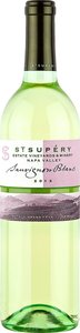 St. Supéry Sauvignon Blanc 2013, Napa Valley Bottle