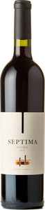 Septima Malbec 2012 Bottle