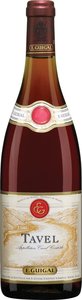 Guigal Tavel Rosé 2012 Bottle