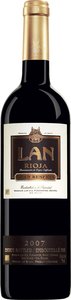 Lan Gran Reserva 2007, Doca Rioja Bottle
