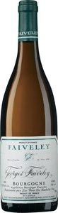 Domaine Faiveley Bourgogne Chardonnay 2011 Bottle