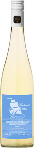 Harwood Windward White 2013 Bottle