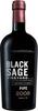 Sumac Ridge Black Sage Pipe 2008, Okanagan Valley (500ml) Bottle