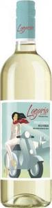 Lagaria Pinot Grigio 2013 Bottle