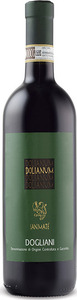 Dolianum San Maté Dogliani 2011, Docg Bottle