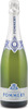 Pommery Brut Silver Champagne Bottle