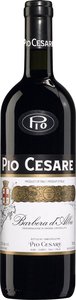 Pio Cesare Barbera D'alba 2012, Doc Bottle