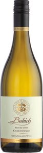 Babich Hawke's Bay Chardonnay 2013 Bottle