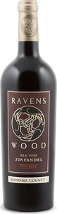 Ravenswood Old Vine Zinfandel 2009, Sonoma County Bottle