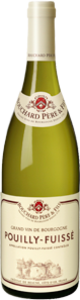 Bouchard Père & Fils Pouilly Fuissé 2013, Burgundy Bottle