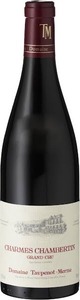 Domaine Taupenot Merme Charmes Chambertin Grand Cru 2011 Bottle
