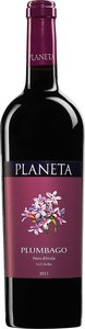 Planeta Plumbago 2012 Bottle