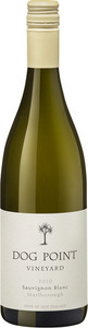 Dog Point Vineyard Sauvignon Blanc 2011, Marlborough, South Island Bottle