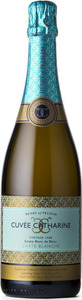 Henry Of Pelham Cuvée Catharine Carte Blanche Blanc De Blanc 2009, VQA Short Hills Bench Bottle