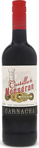 Castillo De Monseran Garnacha 2011 Bottle