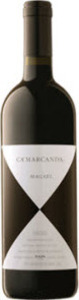 Gaja Ca'marcanda Magari 2012, Igt Toscana Bottle