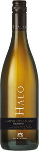 Sacred Hill Halo Sauvignon Blanc 2013 Bottle