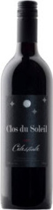 Clos Du Soleil Celestiale 2010, BC VQA Similkameen Valley Bottle