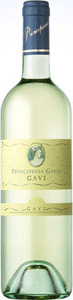 Principessa Gavia Gavi 2013 Bottle