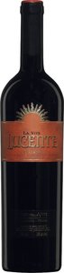 La Vite Lucente 2012, Igt Toscana Bottle