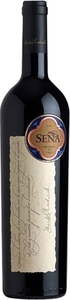 Sena Red 2000, Aconcagua Valley Bottle