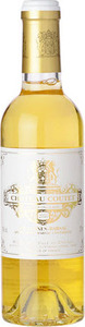 Château Coutet 2010, Ac Barsac (375ml) Bottle