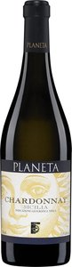 Planeta Chardonnay 2012, Igt Sicilia Bottle