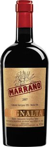 Vignalta Marrano 2009, Veneto Bottle