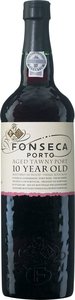 Fonseca Tawny 10 Ans Bottle