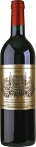 Alter Ego 2008, Ac Margaux, 2nd Wine Of Château Palmer Bottle