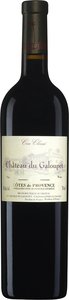 Château Du Galoupet Côtes De Provence Cru Classé 2011 Bottle