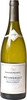 Domaine Michelot Buisson Meursault Sous La Velle 2011 Bottle