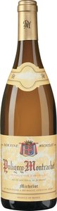 Domaine Michelot Buisson Puligny Montrachet 2012 Bottle