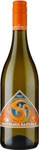 Sauvignon Republic Sauvignon Blanc Bottle