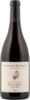Thomas George Estates Pinot Noir 2011, Russian River Valley, Sonoma County Bottle