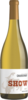 The Show Chardonnay 2012 Bottle