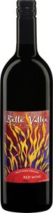 Beautiful Valley Cellars Rogue Valley 2012 Bottle