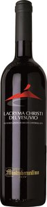 Mastroberardino Lacryma Christi Del Vesuvio 2012 Bottle