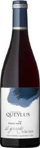 Domaine Queylus Pinot Noir La Grande Réserve 2011, VQA Niagara Peninsula Bottle