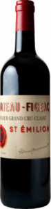 Château Figeac 2011, Ac St Emilion Premier Grand Cru Classé Bottle