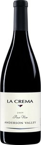 La Crema Pinot Noir 2011, Anderson Valley Bottle