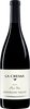 La Crema Pinot Noir 2012, Anderson Valley Bottle