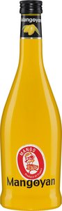 Mangoyan Boisson à La Mangue (700ml) Bottle