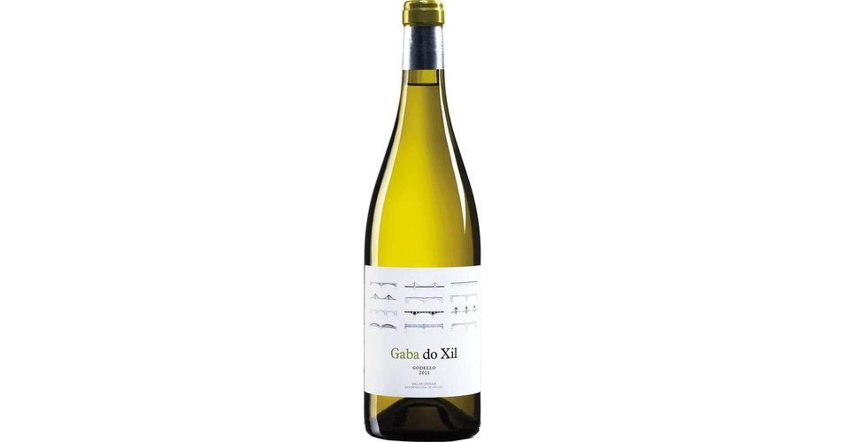 Telmo Rodr guez Gaba Do Xil Godello 2013 Expert Wine Ratings And Wine 