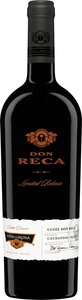Vina La Rosa Don Reca 2012, Cachapoal Valley, Limited Release Bottle